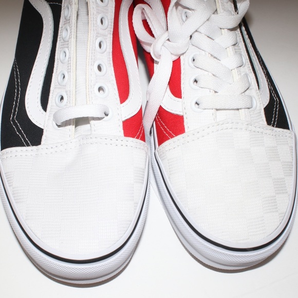 Vans Old Skool (Chkrevolution) - Picture 4 of 6